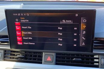 Audi A4 Avant 35 TFSI S Line 5dr S Tronic