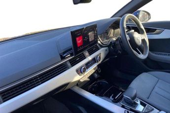 Audi A4 Avant 35 TFSI S Line 5dr S Tronic