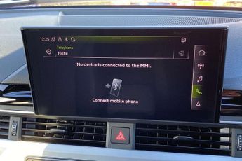 Audi A4 Avant 35 TFSI S Line 5dr S Tronic