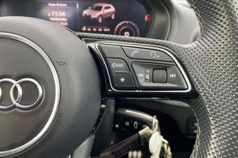 Audi Q2 35 TFSI S Line 5dr S Tronic