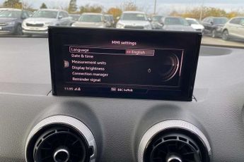 Audi Q2 35 TFSI S Line 5dr S Tronic