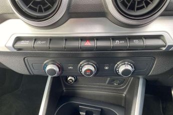 Audi Q2 35 TFSI S Line 5dr S Tronic
