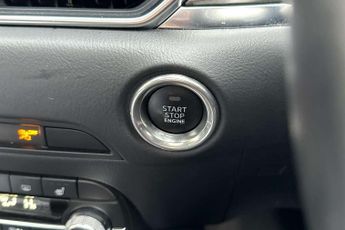 Mazda CX-5 2.0 e-Skyactiv G MHEV Exclusive-Line 5dr Auto