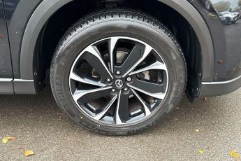 Mazda CX-5 2.0 e-Skyactiv G MHEV Exclusive-Line 5dr Auto