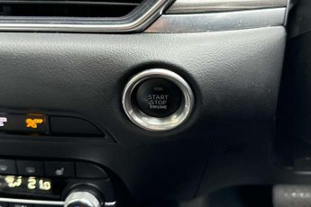 Mazda CX-5 2.0 e-Skyactiv G MHEV Exclusive-Line 5dr Auto