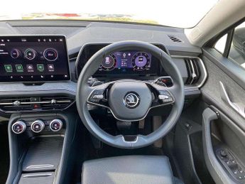 Skoda Kodiaq 1.5 TSI e-TEC SE L 5dr DSG [7 Seat]
