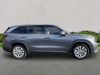 Skoda Kodiaq 1.5 TSI e-TEC SE L 5dr DSG [7 Seat]