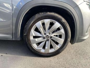 Skoda Kodiaq 1.5 TSI e-TEC SE L 5dr DSG [7 Seat]