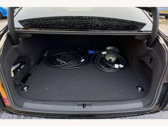 Audi A6 50 TFSI e Quattro S Line 4dr S Tronic