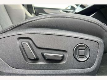 Audi A6 50 TFSI e Quattro S Line 4dr S Tronic