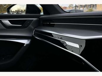 Audi A6 50 TFSI e Quattro S Line 4dr S Tronic