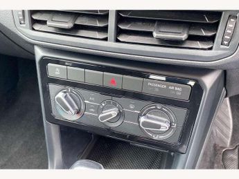 Volkswagen T-Cross 1.0 TSI 110 SE 5dr DSG