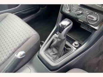 Volkswagen T-Cross 1.0 TSI 110 SE 5dr DSG