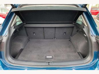 Volkswagen Tiguan 1.5 TSI 150 Elegance 5dr DSG