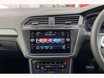 Volkswagen Tiguan 1.5 TSI 150 Elegance 5dr DSG