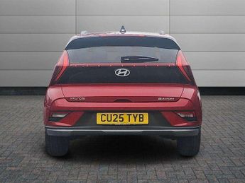 Hyundai Bayon 1.0 TGDi Premium 5dr DCT