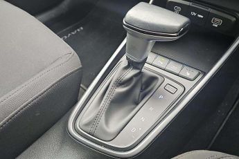 Hyundai Bayon 1.0 TGDi Premium 5dr DCT