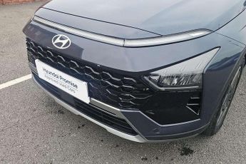 Hyundai Bayon 1.0 TGDi Premium 5dr DCT