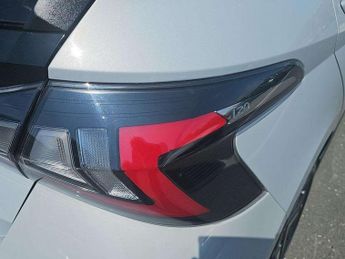 Hyundai i20 1.0T GDi N Line S 5dr DCT