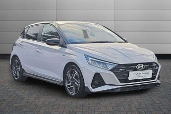 Hyundai I20 1.0T GDi N Line S 5dr