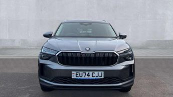 Skoda Kodiaq 1.5 TSI e-TEC SE L 5dr DSG [7 Seat]