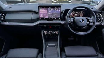 Skoda Kodiaq 1.5 TSI e-TEC SE L 5dr DSG [7 Seat]