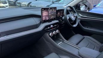 Skoda Kodiaq 1.5 TSI e-TEC SE L 5dr DSG [7 Seat]