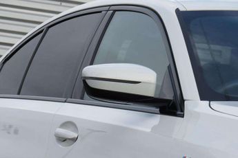 BMW 3 Series 320i M Sport 4dr Step Auto