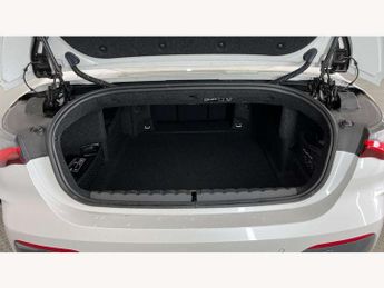 BMW 4 Series Convertible 420d MHT M Sport 2dr Step Auto