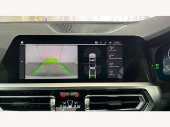 BMW 4 Series Convertible 420d MHT M Sport 2dr Step Auto