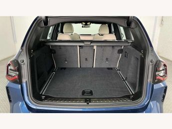 BMW X3 xDrive20d MHT M Sport 5dr Step Auto