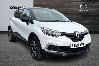 Renault Captur 1.3 TCE 150 Iconic 5dr EDC