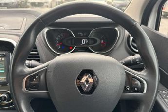 Renault Captur 1.3 TCE 150 Iconic 5dr EDC
