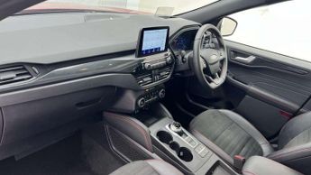 Ford Kuga 2.5 PHEV ST-Line X Edition 5dr CVT