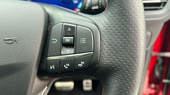 Ford Kuga 2.5 PHEV ST-Line X Edition 5dr CVT