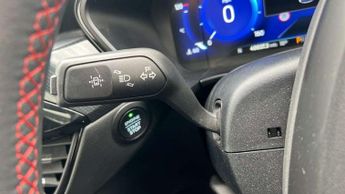 Ford Kuga 2.5 PHEV ST-Line X Edition 5dr CVT