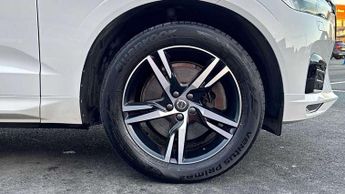 Volvo XC60 2.0 B5P [250] R DESIGN 5dr AWD Geartronic