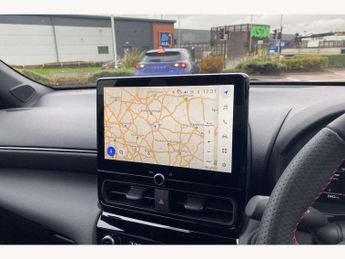 Toyota Yaris Cross 1.5 Hybrid 130 GR Sport 5dr CVT