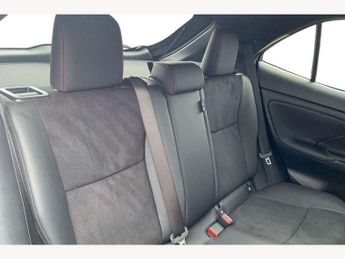 Toyota Yaris Cross 1.5 Hybrid 130 GR Sport 5dr CVT