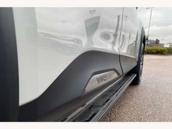 Toyota Yaris Cross 1.5 Hybrid 130 GR Sport 5dr CVT