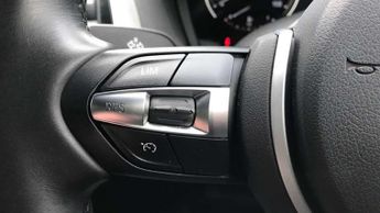 BMW 1 Series 118i [1.5] M Sport Shadow Ed 5dr Step Auto