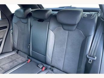 Audi Q5 40 TDI Quattro Black Edition 5dr S Tronic