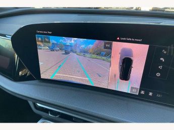 Audi Q5 2.0 TDI Quattro Edition 1 5dr S Tronic