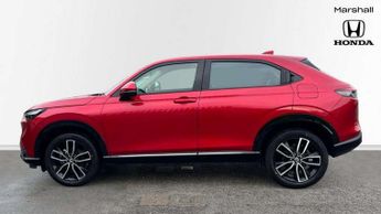 Honda HR-V 1.5 eHEV Advance 5dr CVT