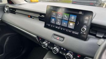 Honda HR-V 1.5 eHEV Advance 5dr CVT