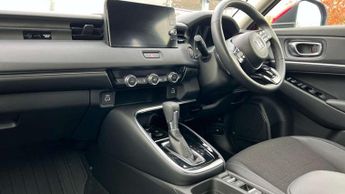 Honda HR-V 1.5 eHEV Advance 5dr CVT