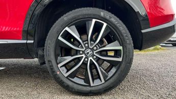 Honda HR-V 1.5 eHEV Advance 5dr CVT