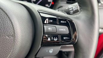 Honda HR-V 1.5 eHEV Advance 5dr CVT