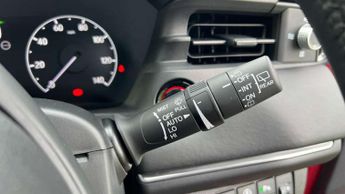 Honda HR-V 1.5 eHEV Advance 5dr CVT