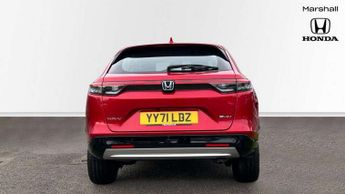 Honda HR-V 1.5 eHEV Advance 5dr CVT